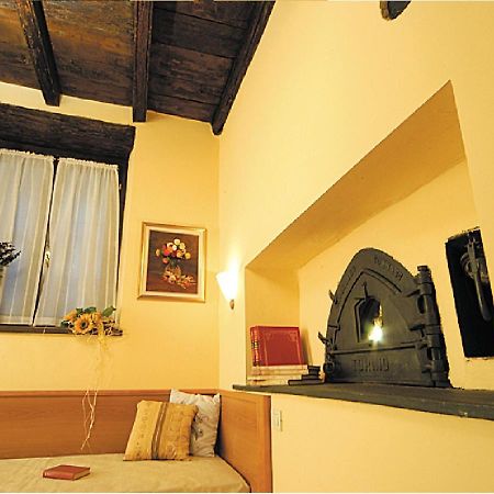 Casa Vacanze Provenzale トッレ・ペッリチェ エクステリア 写真