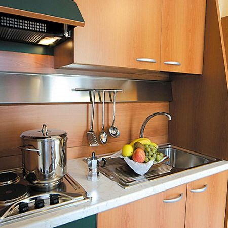 Casa Vacanze Provenzale トッレ・ペッリチェ エクステリア 写真