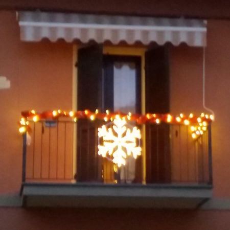 Casa Vacanze Provenzale トッレ・ペッリチェ エクステリア 写真