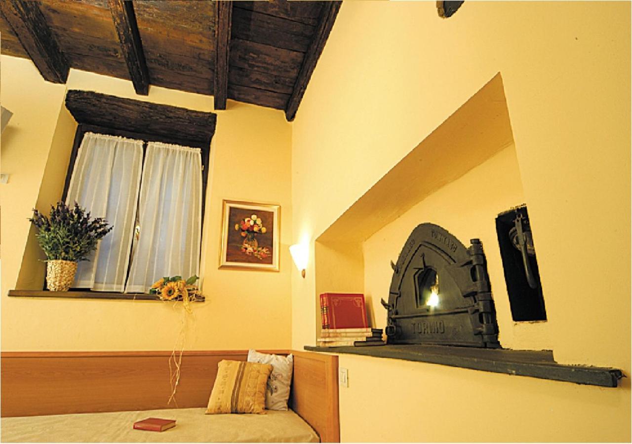 Casa Vacanze Provenzale トッレ・ペッリチェ エクステリア 写真