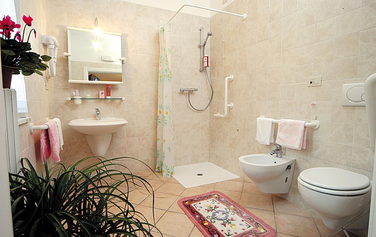 Casa Vacanze Provenzale トッレ・ペッリチェ 部屋 写真