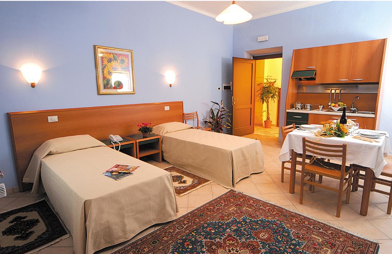 Casa Vacanze Provenzale トッレ・ペッリチェ 部屋 写真