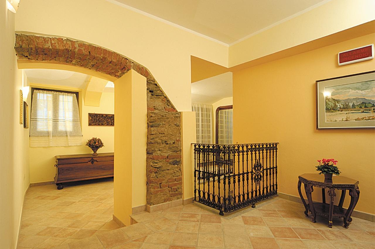Casa Vacanze Provenzale トッレ・ペッリチェ エクステリア 写真