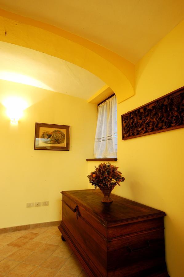 Casa Vacanze Provenzale トッレ・ペッリチェ エクステリア 写真
